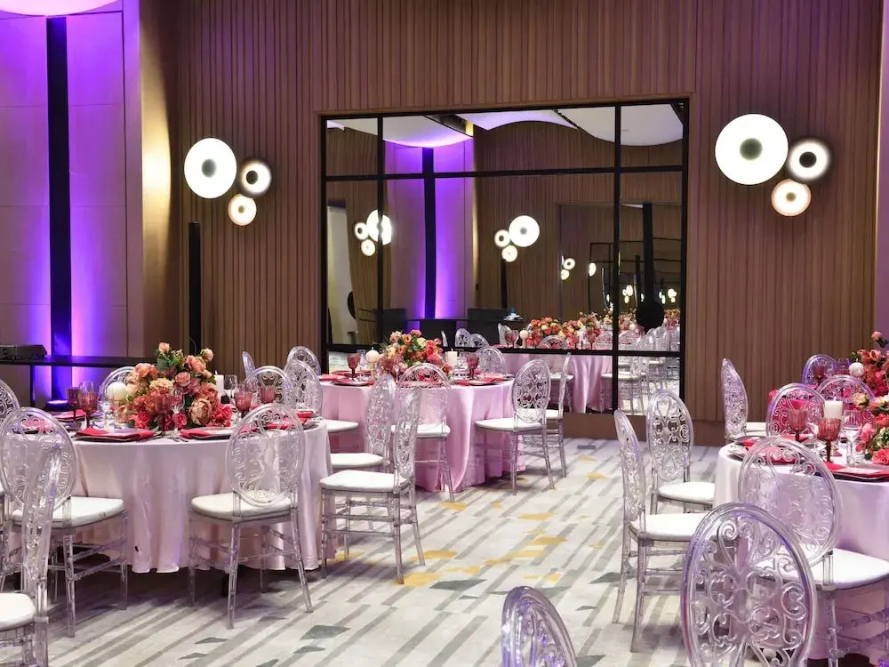 Foto - Novotel Abidjan Marcory