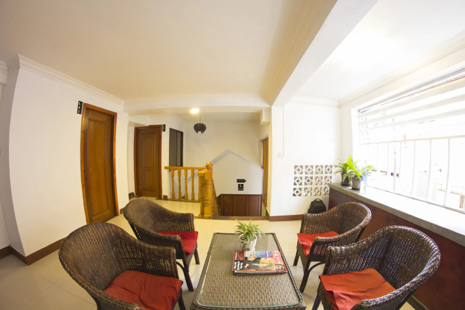 Photo - RS II Guesthouse