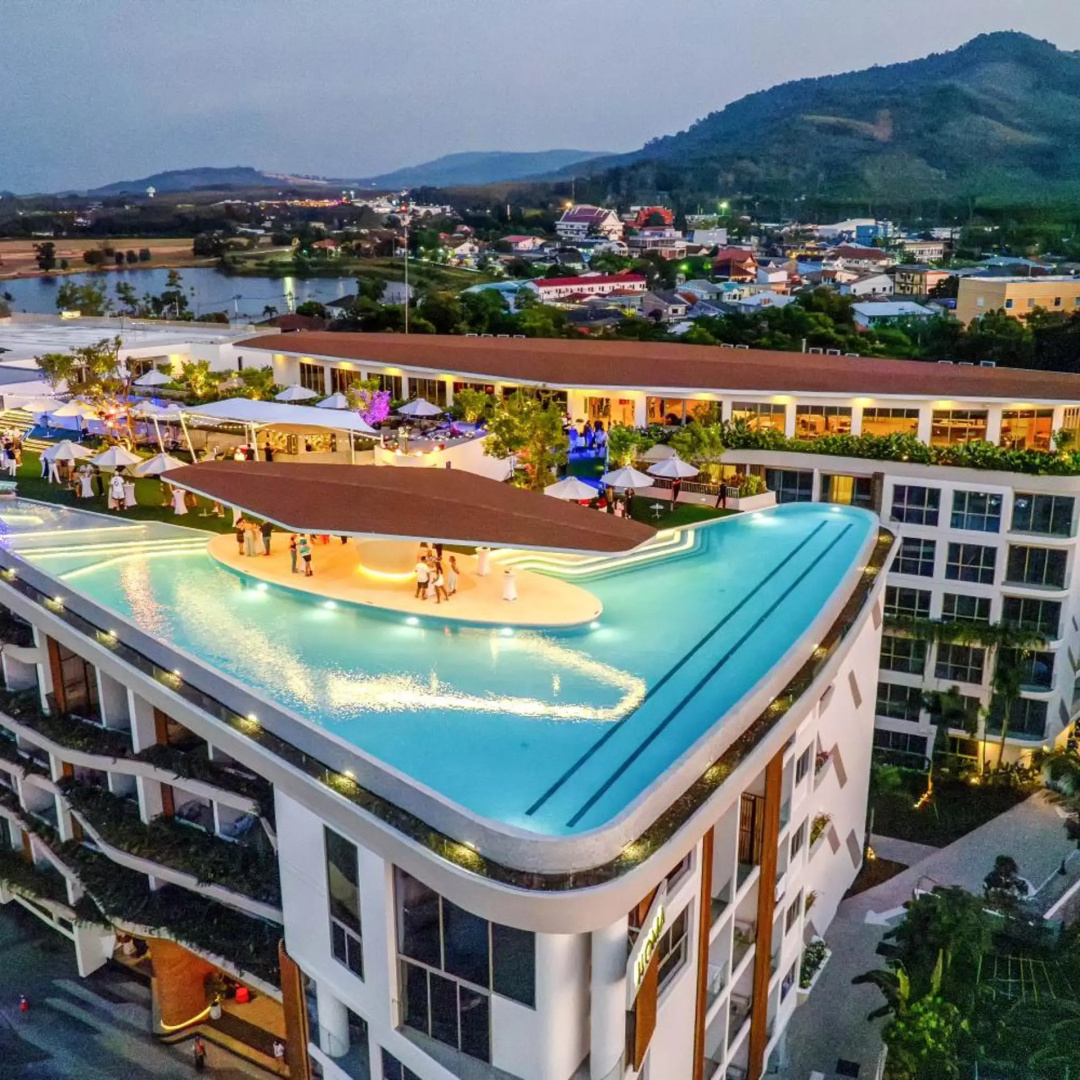 Foto - HOMA Cherngtalay Phuket