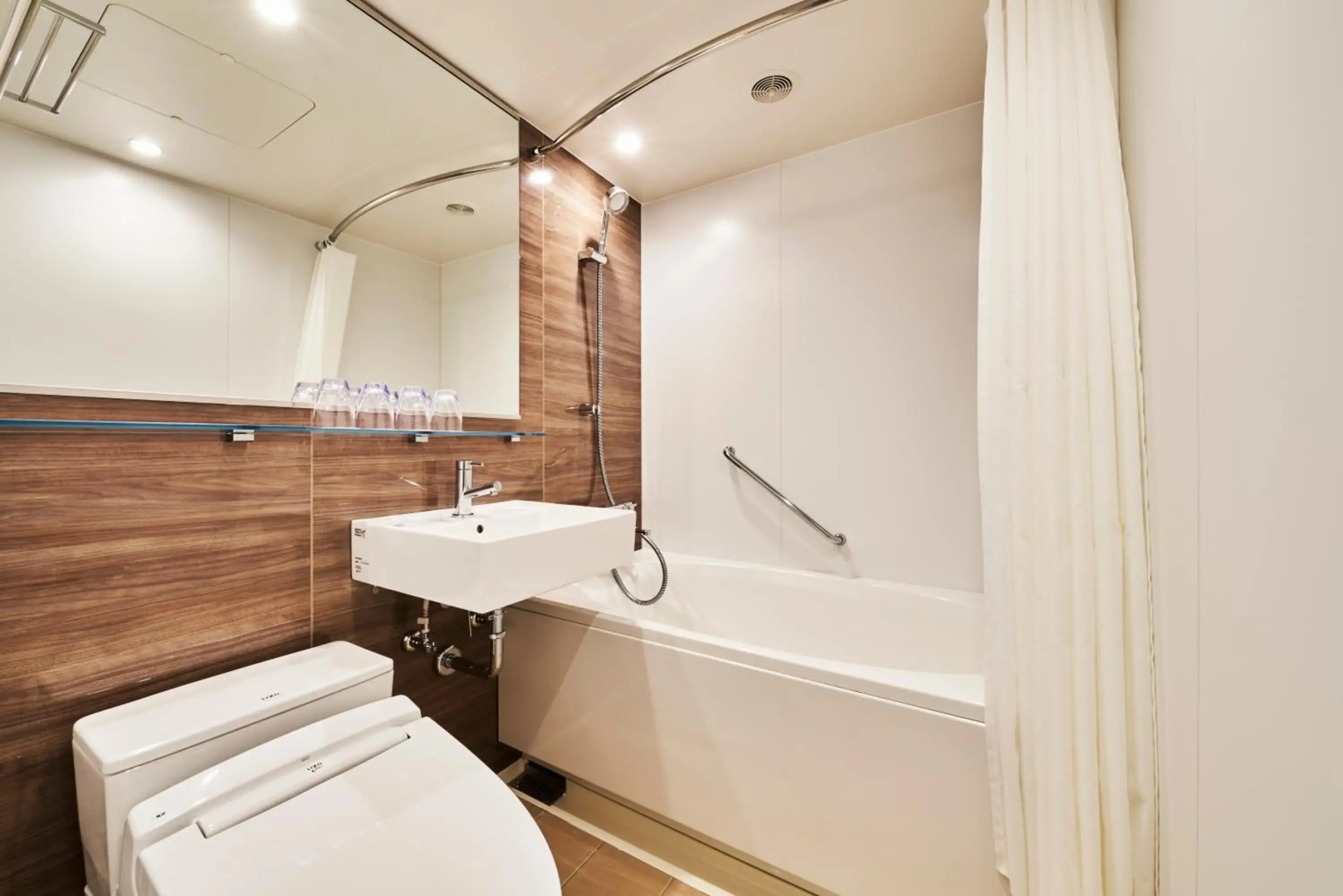 Foto - HOTEL MYSTAYS PREMIER Sapporo Park
