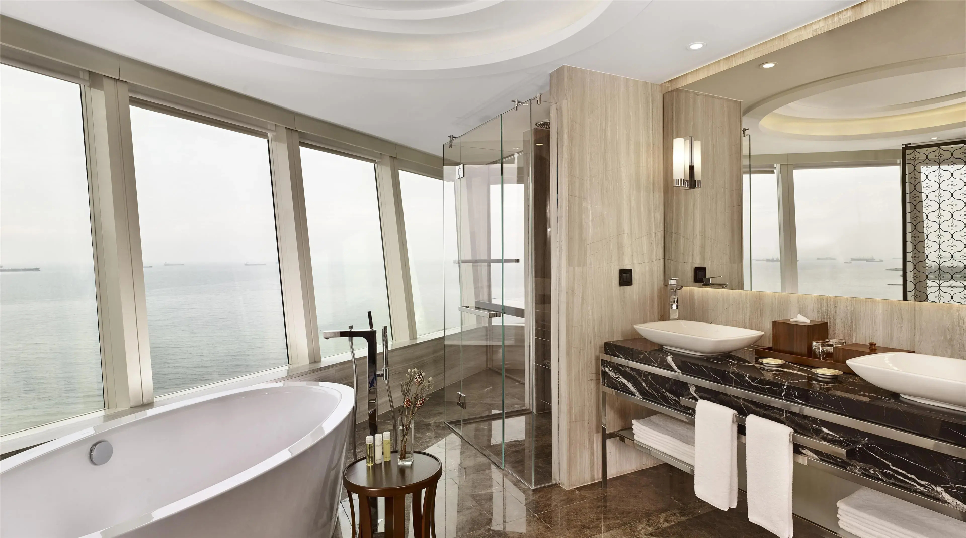 Foto - Hyatt Regency Istanbul Atakoy