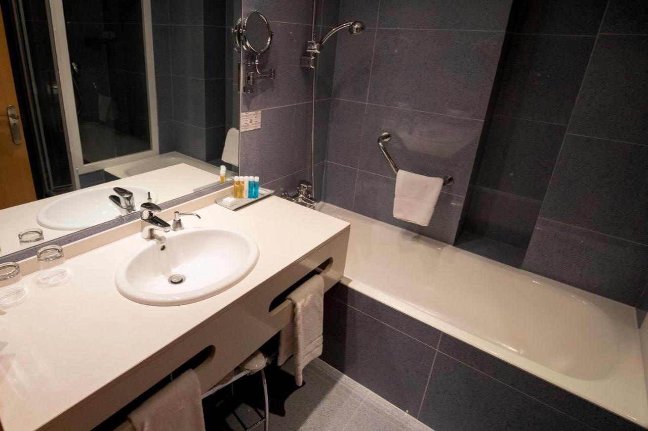 Foto - Hotel Font d'Argent Pas de la Casa