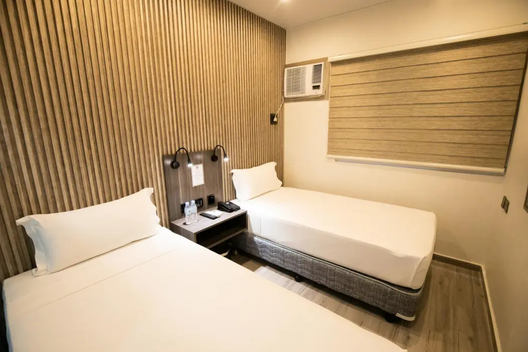 Photo - City Pod Hotel