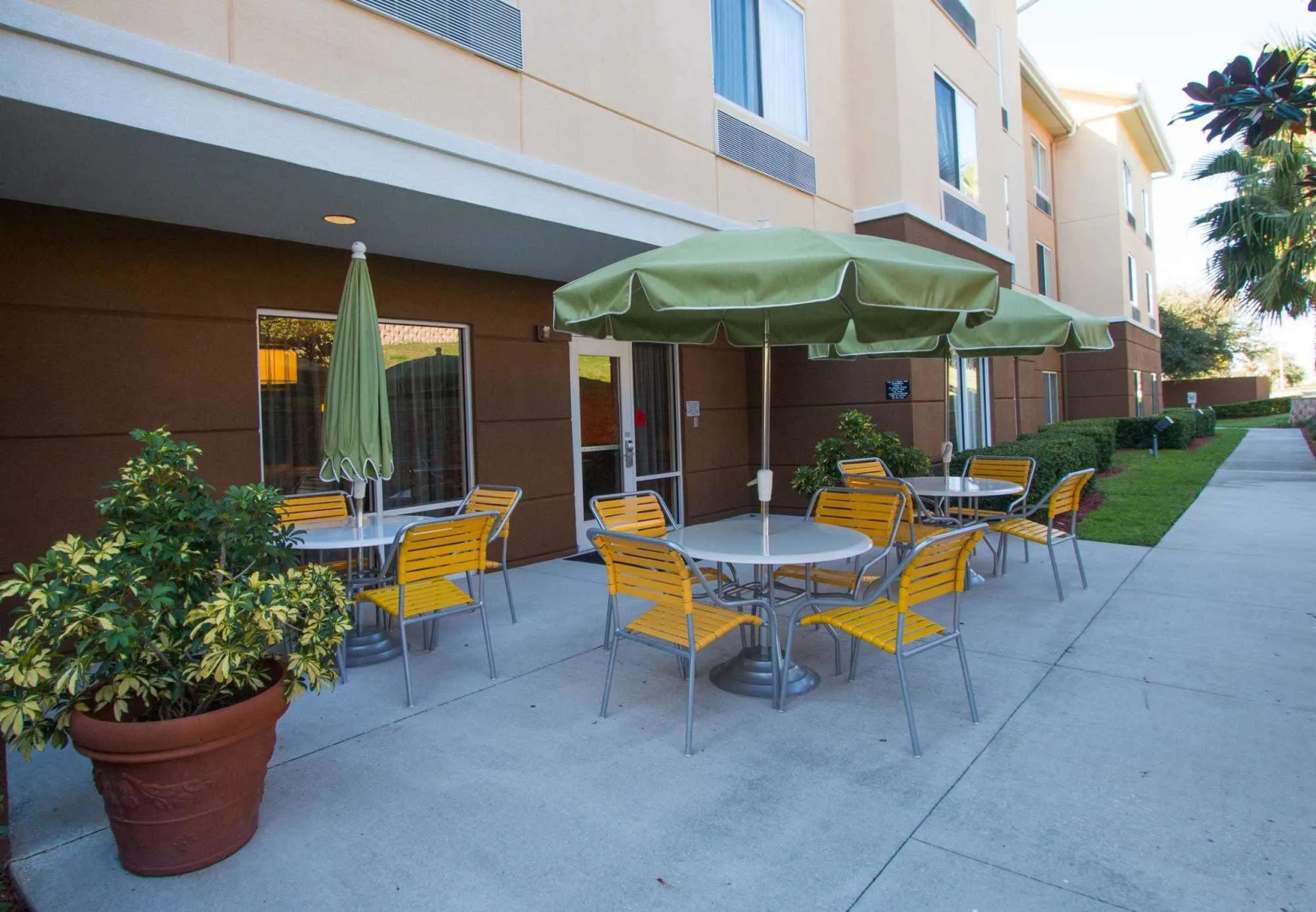 Photo - Fairfield Inn & Suites by Marriott Clermont