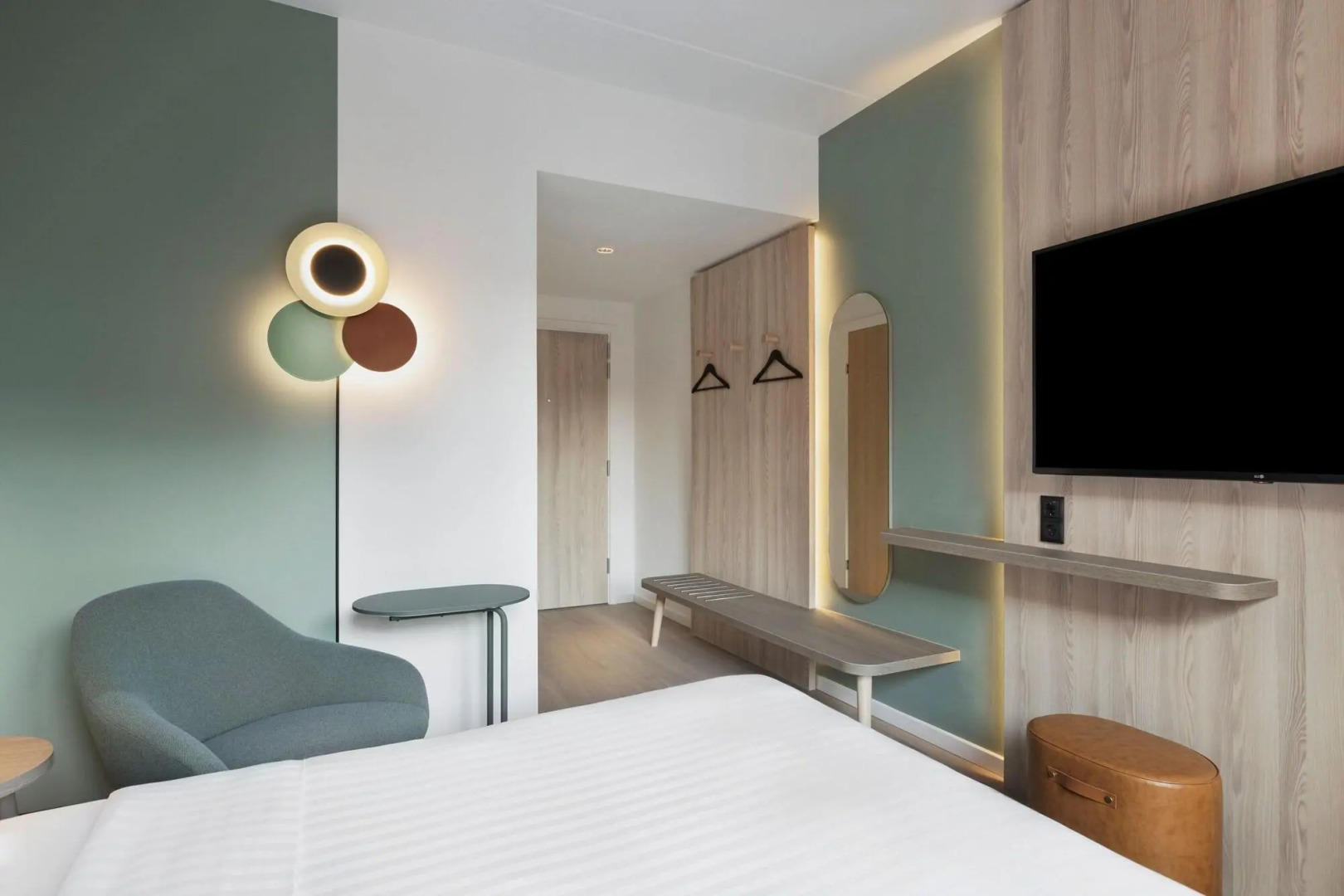 Photo - Fairfield by Marriott Copenhagen Nordhavn