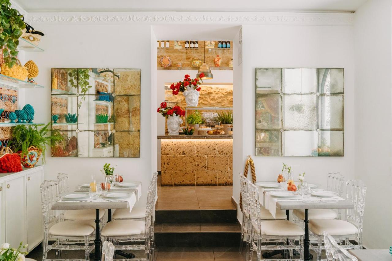 Photo - Palazzo Natoli Boutique Hotel
