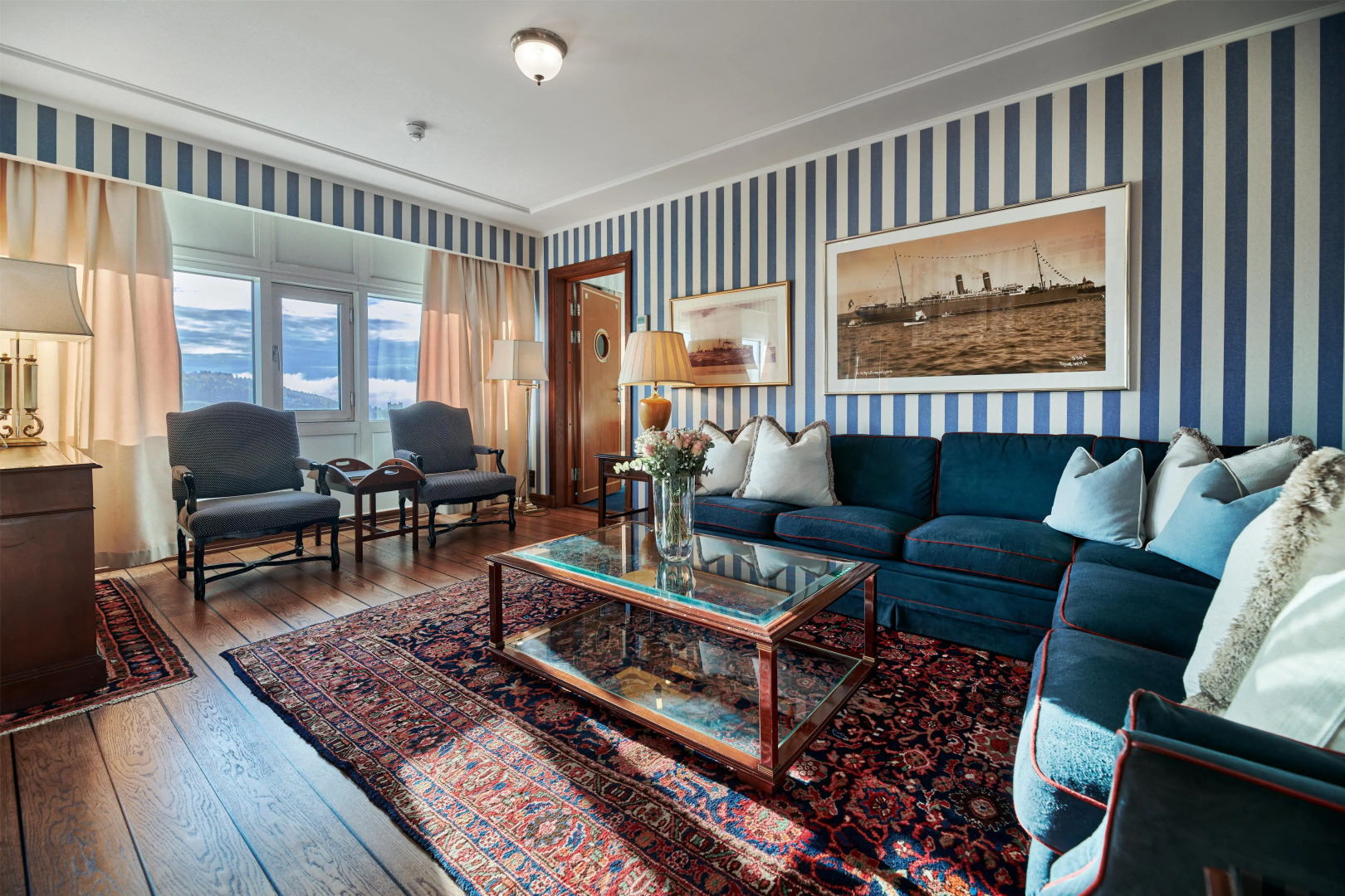 Foto - Radisson Blu Plaza Hotel, Oslo