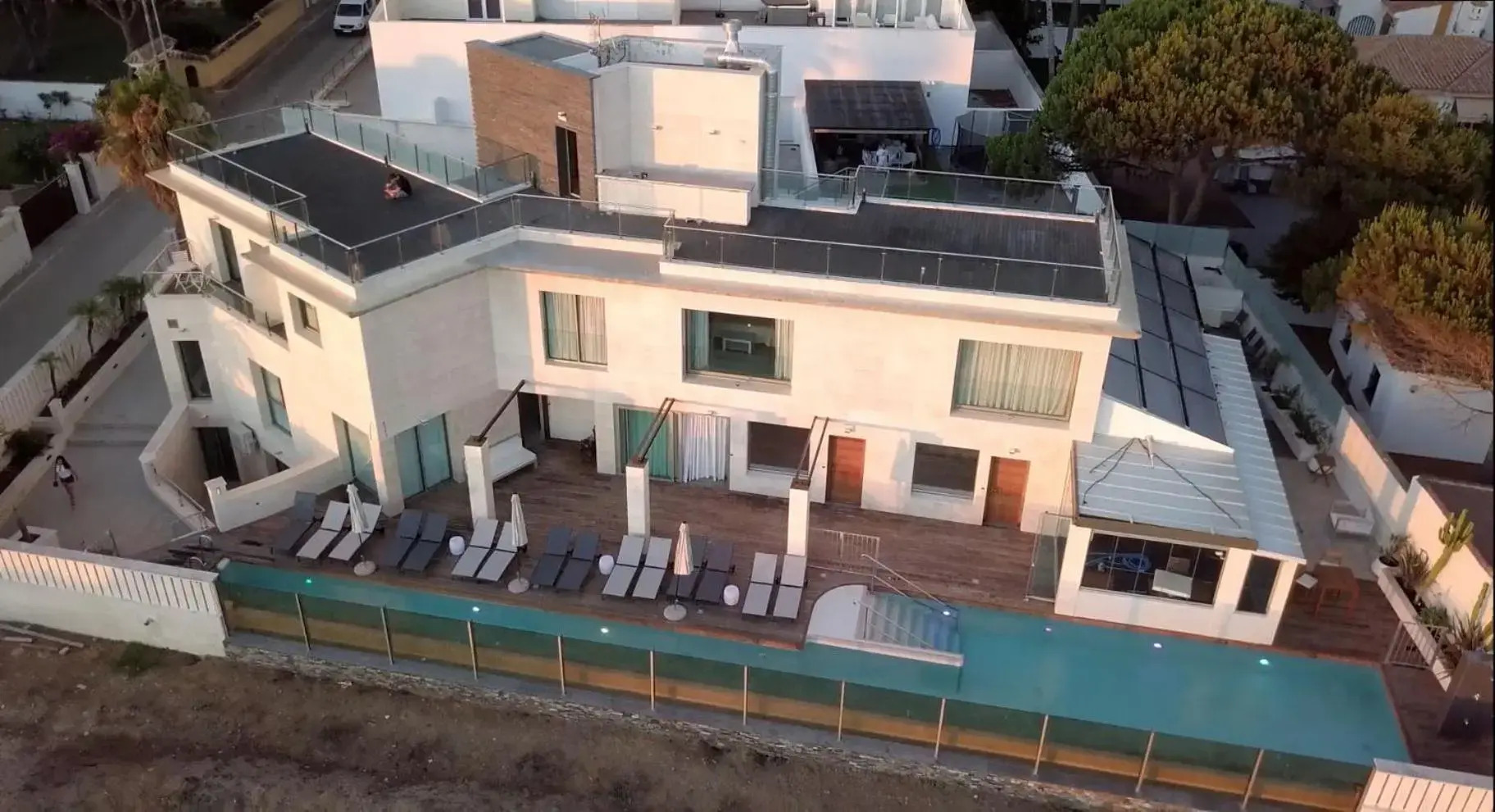 Photo - Hotel Boutique Aroma de Mar