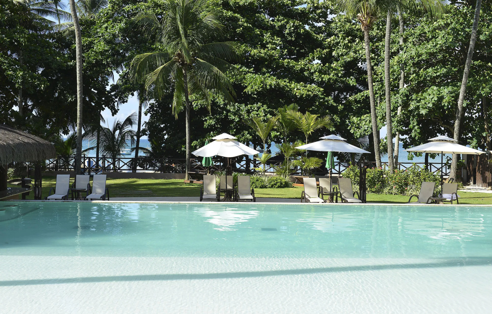 Photo - Iara Beach Hotel Boutique