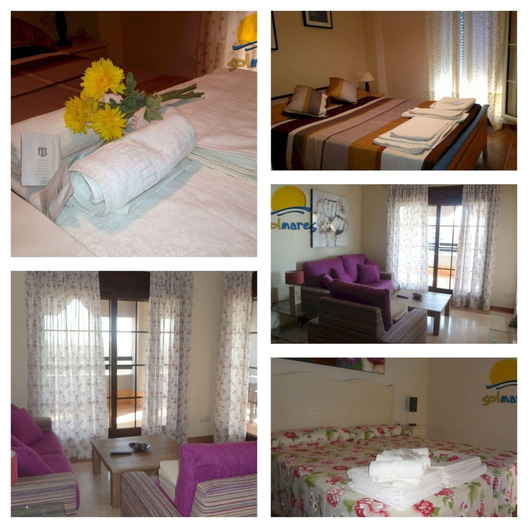 Photo - Apartamentos Solmares