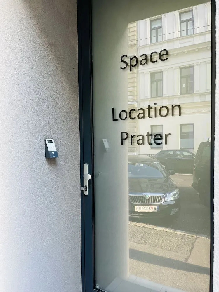 Foto - Space Home Apartment - Prater