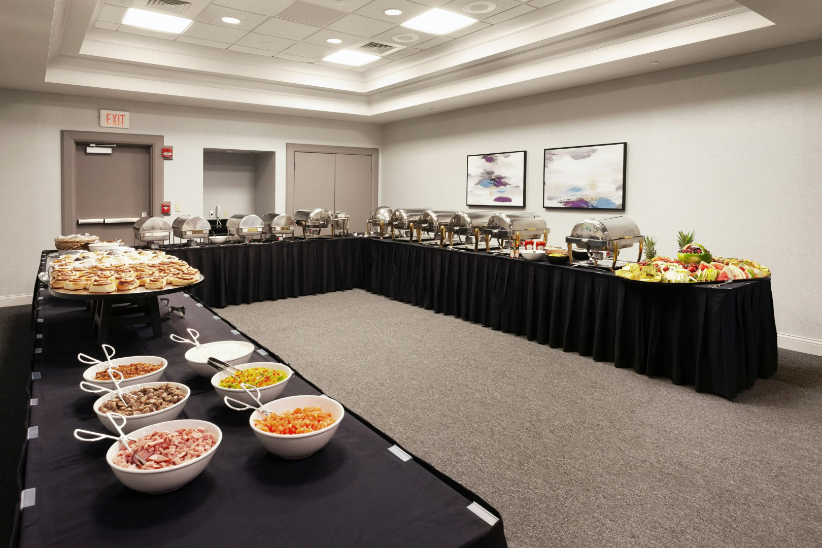 Foto - Hilton Garden Inn Chicago North Shore/Evanston