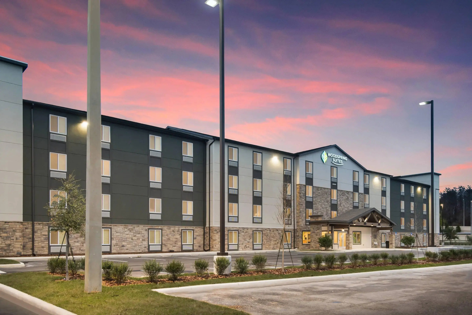 Photo - WoodSpring Suites Tampa Airport North Veterans Expressway