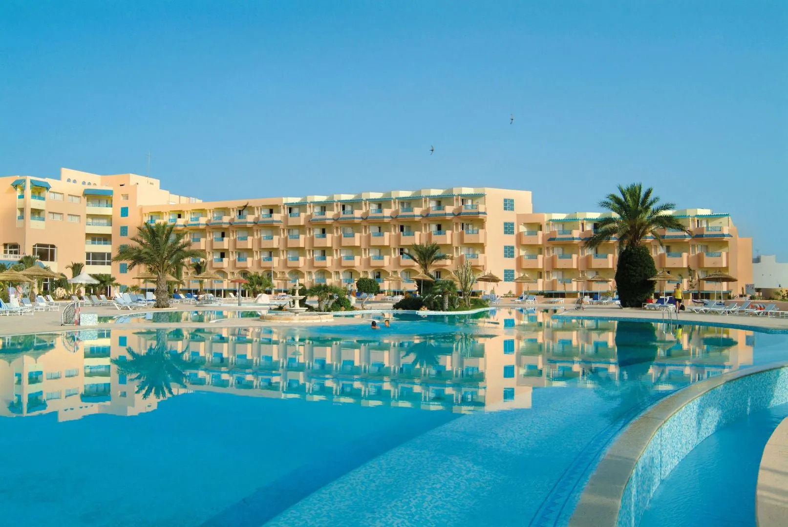 Foto - Sentido Bellevue Park