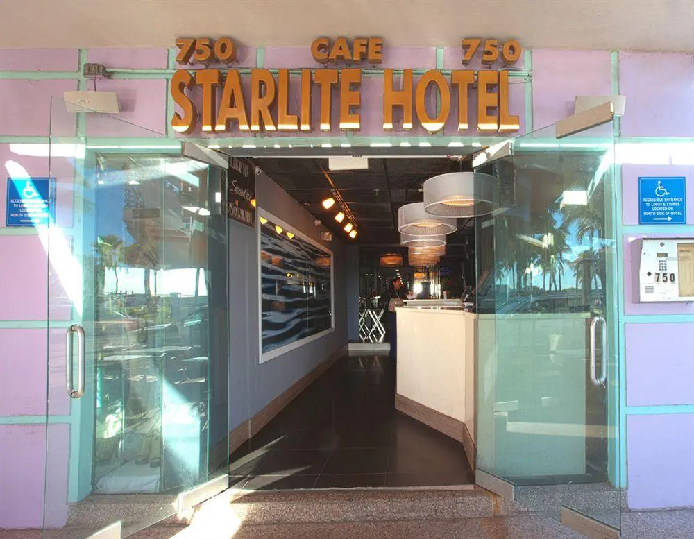 Foto - Starlite Hotel