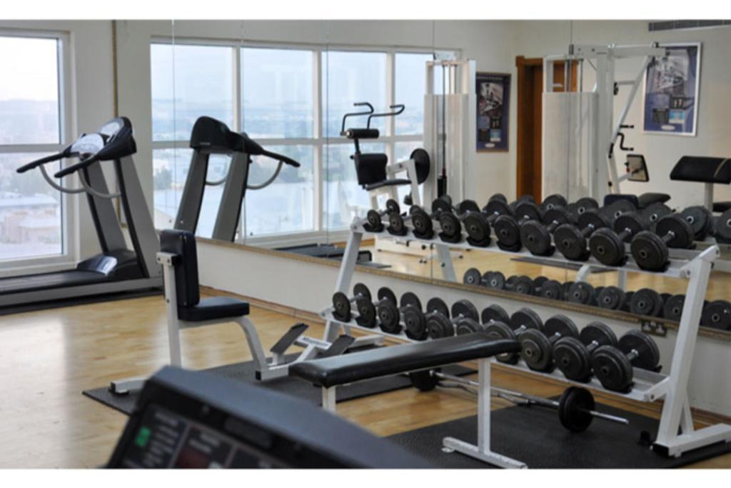 Foto - Fortune Hotel Deira