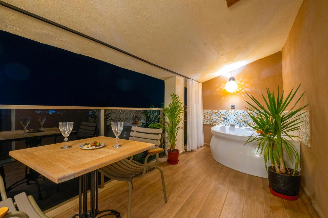 Foto - Ciello Suites Hotel