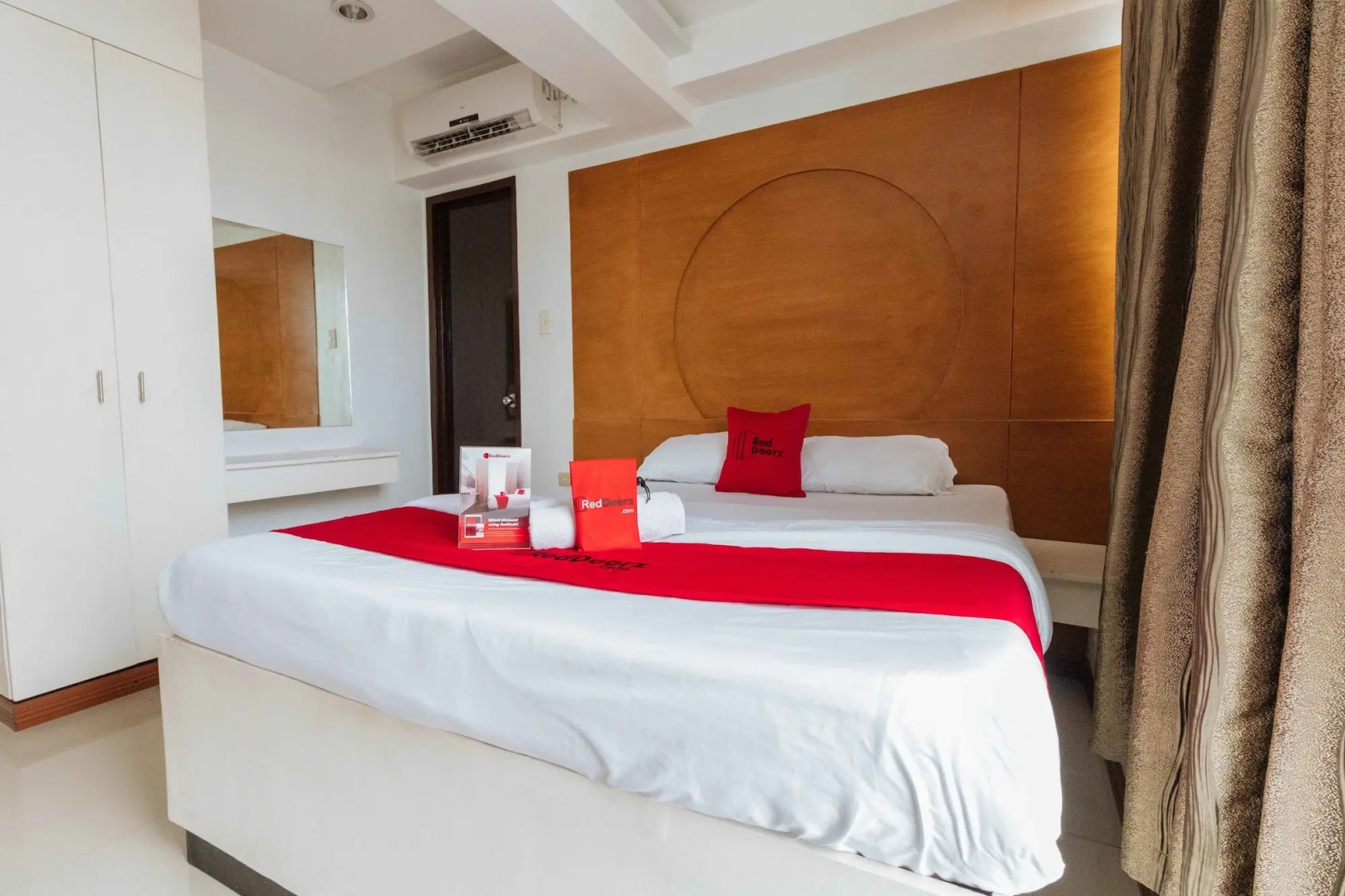 Photo - RedDoorz near Bambang Station