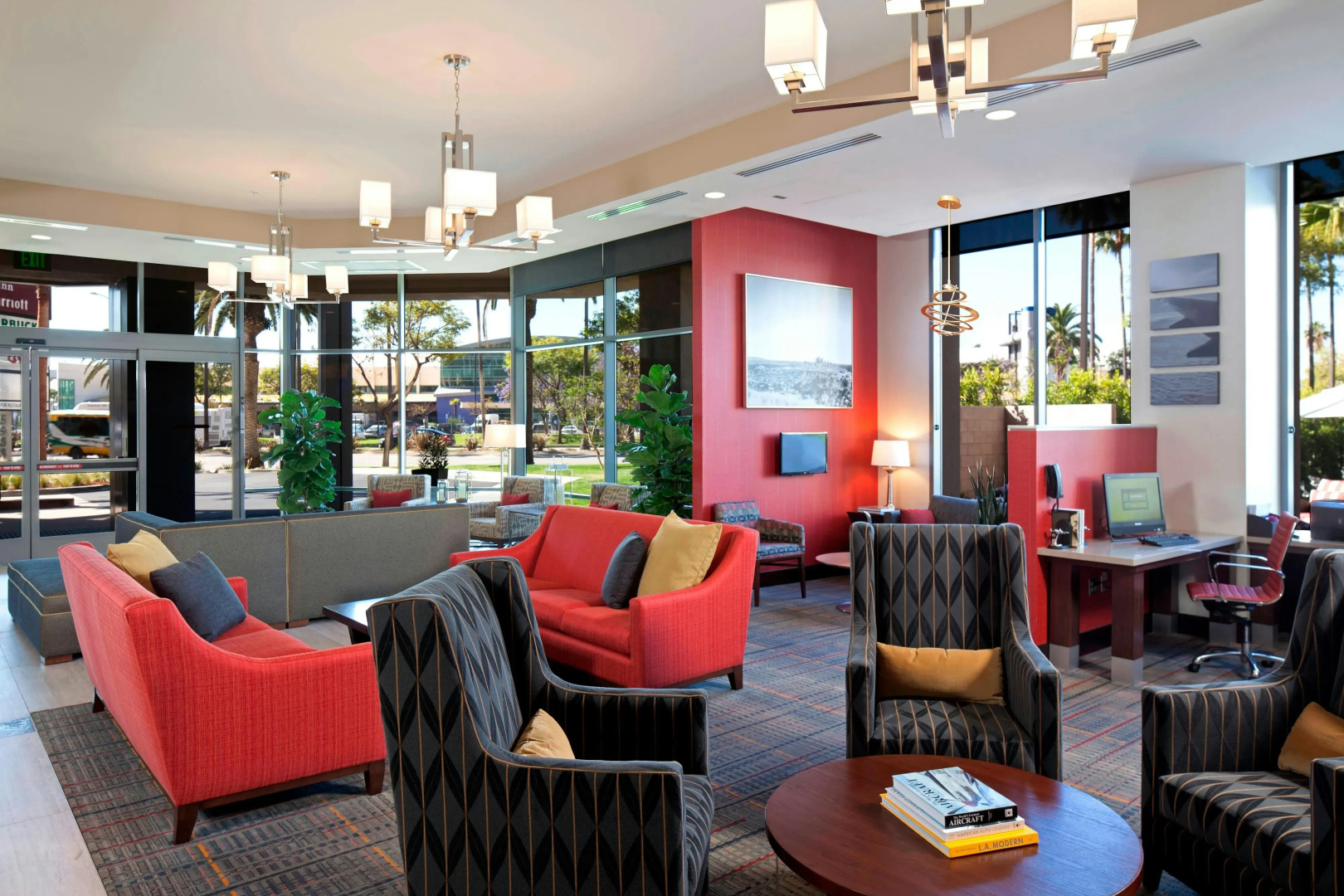 Foto - Residence Inn by Marriott Los Angeles LAX/Century Boulevard