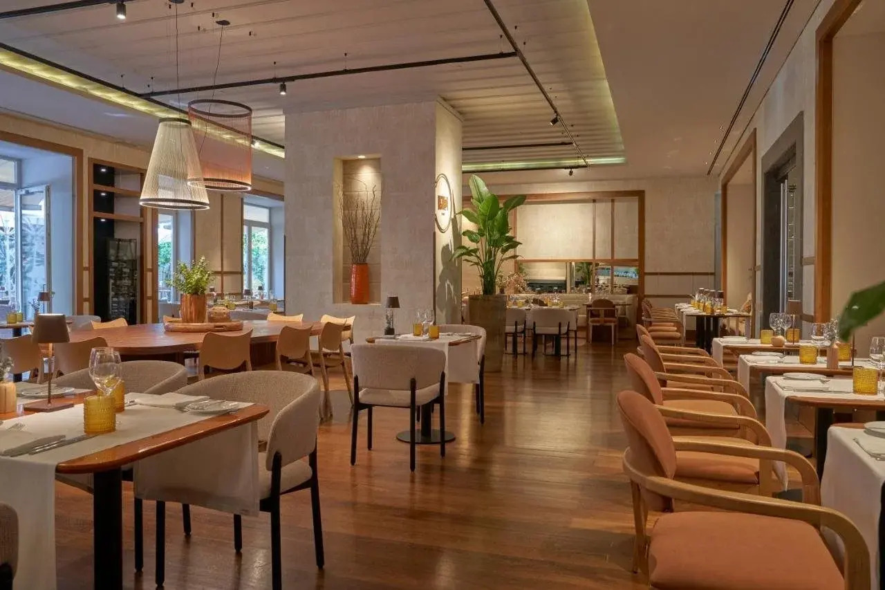 Photo - PortoBay Liberdade