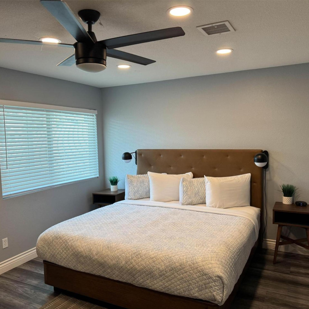 Foto - Studio 6 Suites Las Vegas, NV - Tropicana