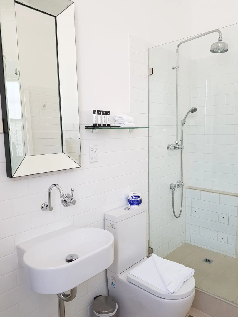 Foto - The Hughenden Boutique Hotel