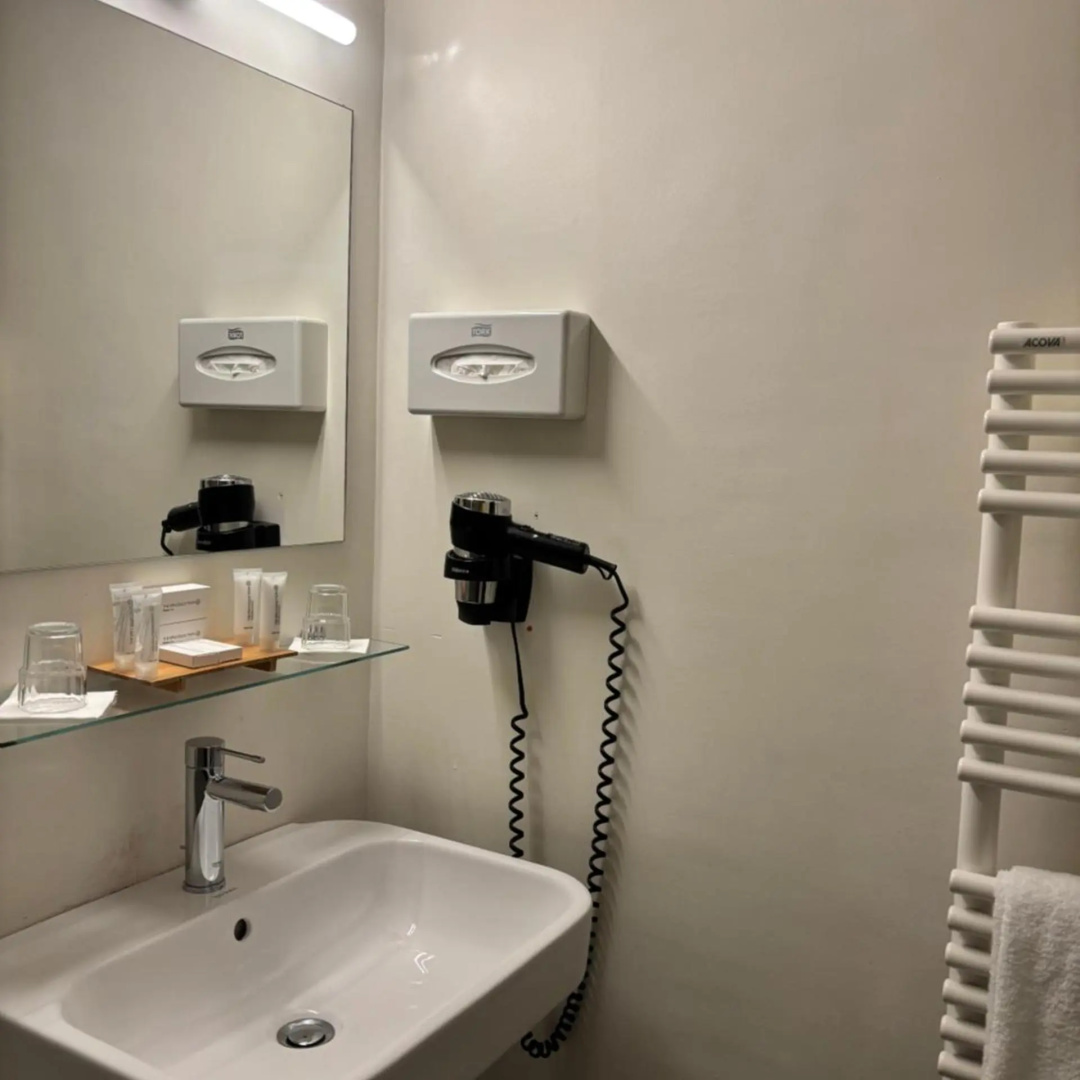 Foto - Gosset Hotel