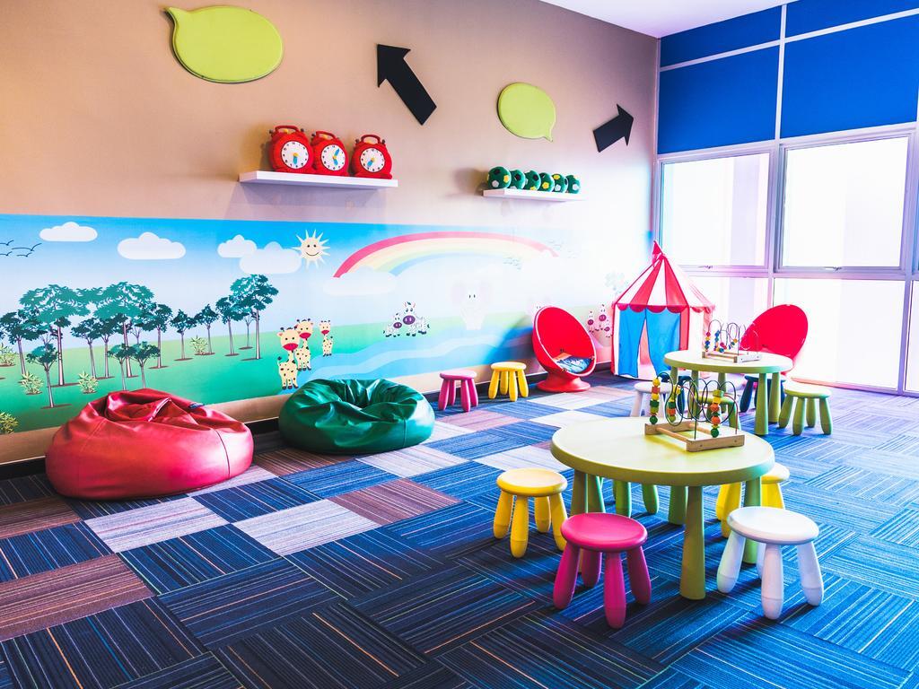 Photo - Ibis Styles Kuala Lumpur Fraser Business Park