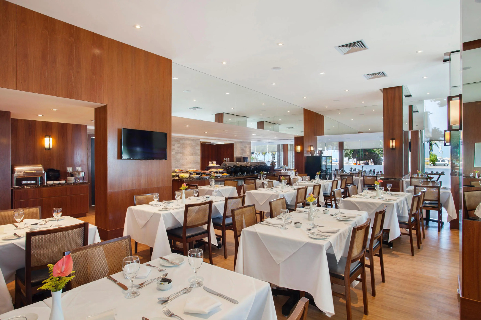 Photo - Windsor Leme Hotel