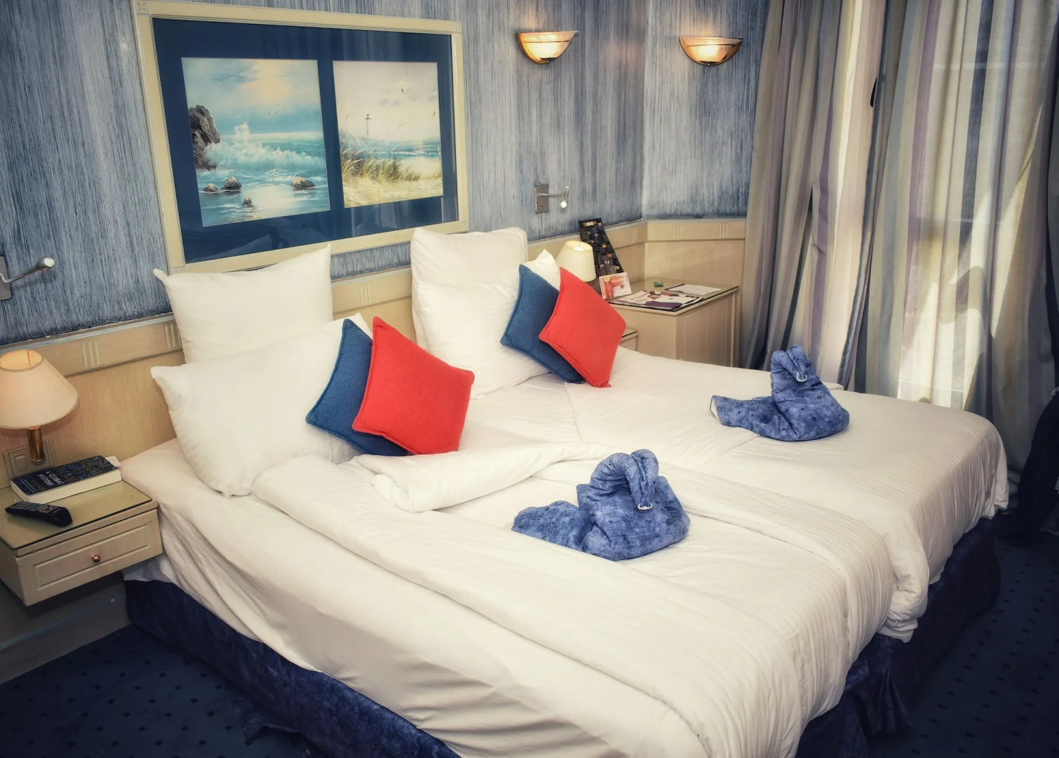 Foto - Romance Alexandria Hotel