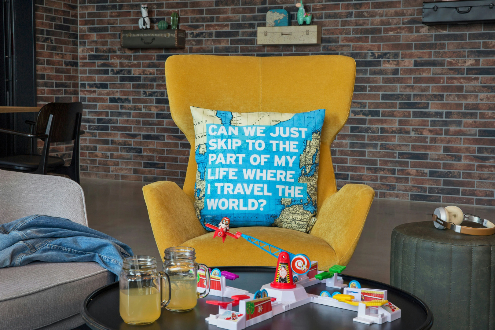 Photo - Moxy Frankfurt Airport Kelsterbach