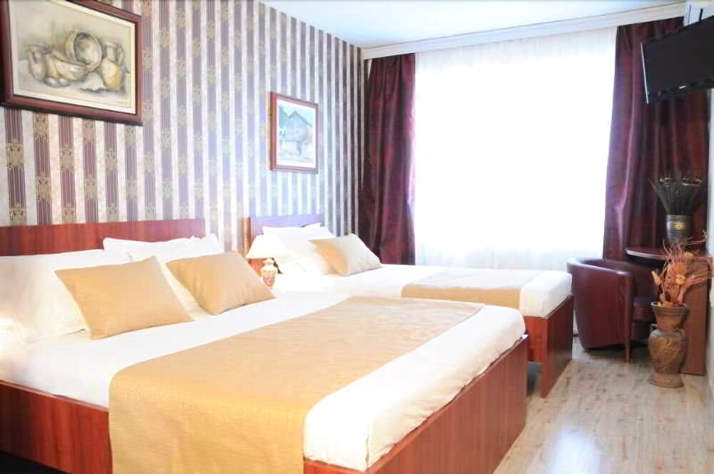 Hotel Royal Skopje