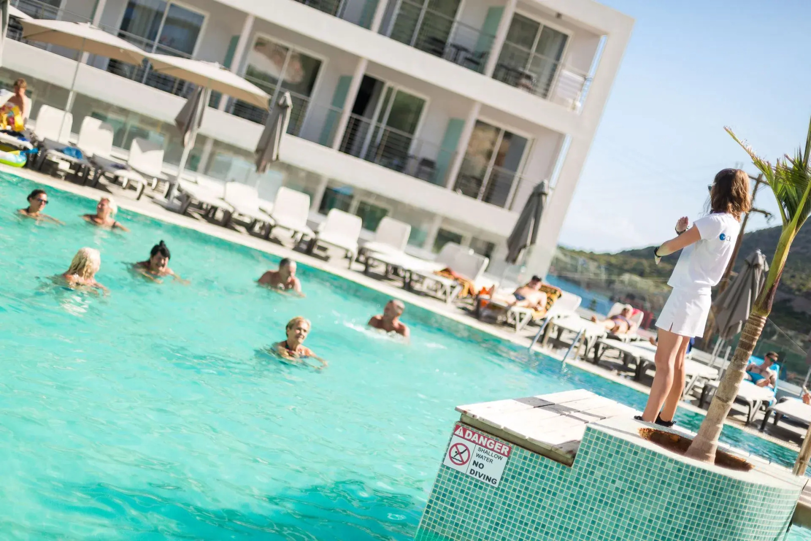 Foto - Atali Grand Resort
