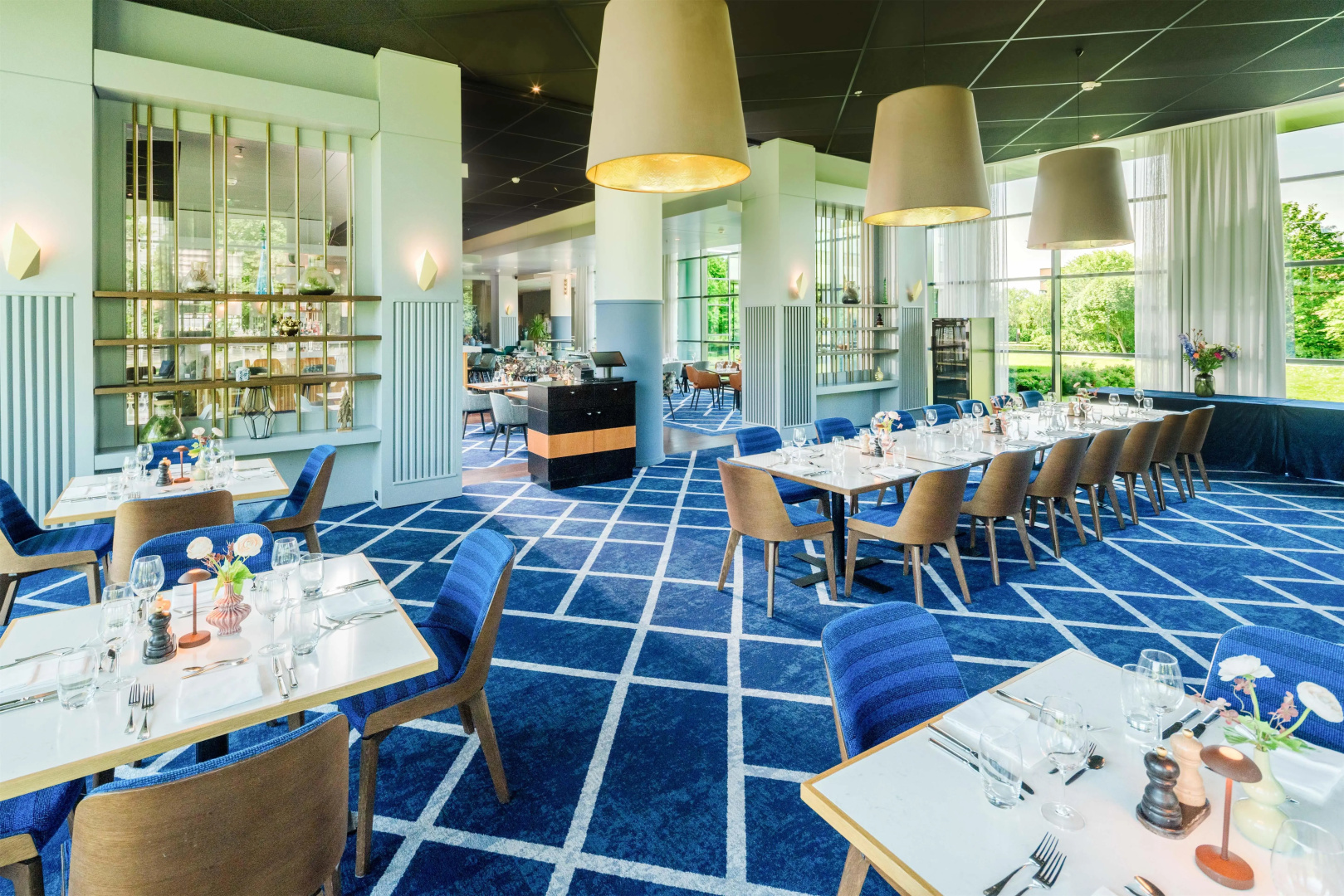 Photo - Radisson Blu Hotel Amsterdam Airport Schiphol