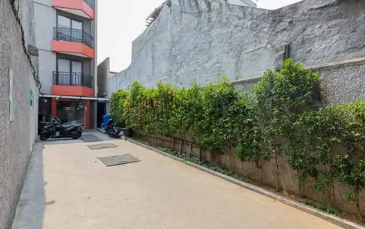 Photo - Urbanview Hotel Slipi Inn Palmerah