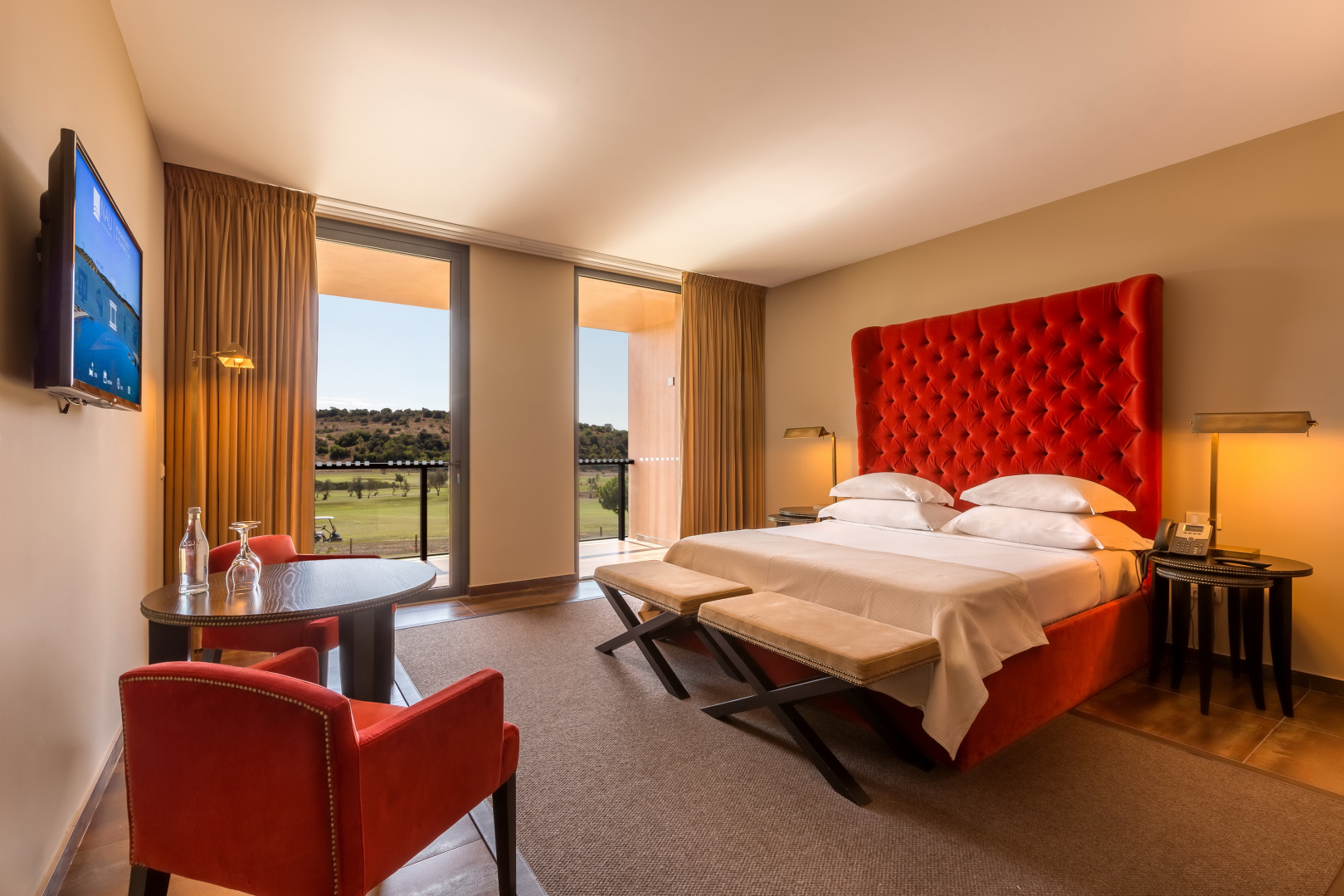 Photo - NAU Morgado Golf & Country Club