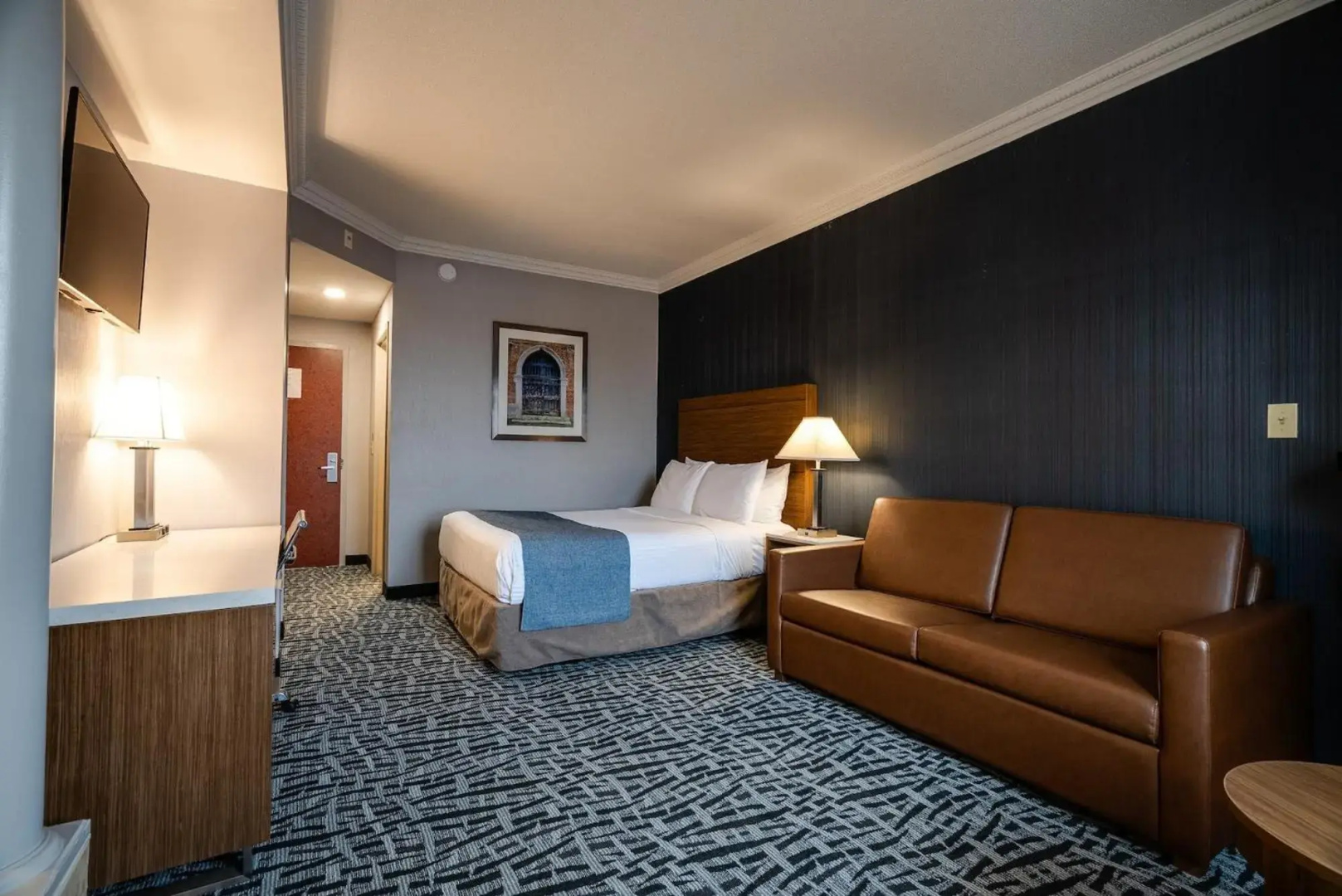 Foto - Monte Carlo Inn Toronto West Suites