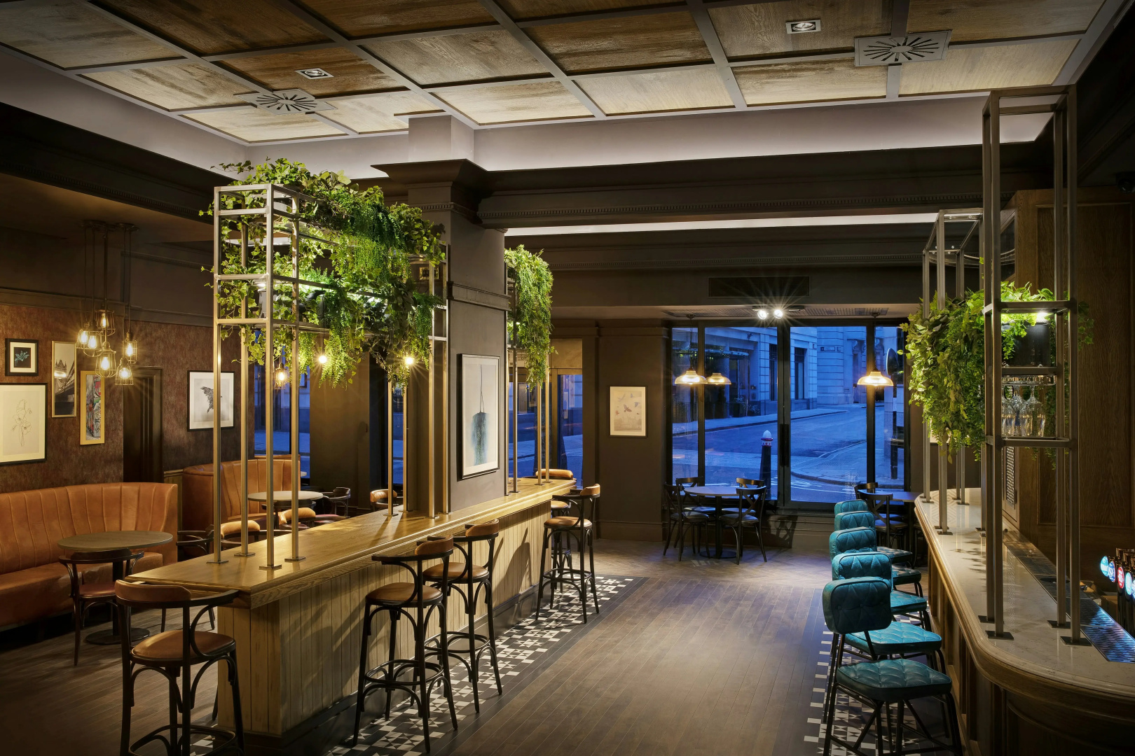 Photo - Leonardo Royal Hotel London City