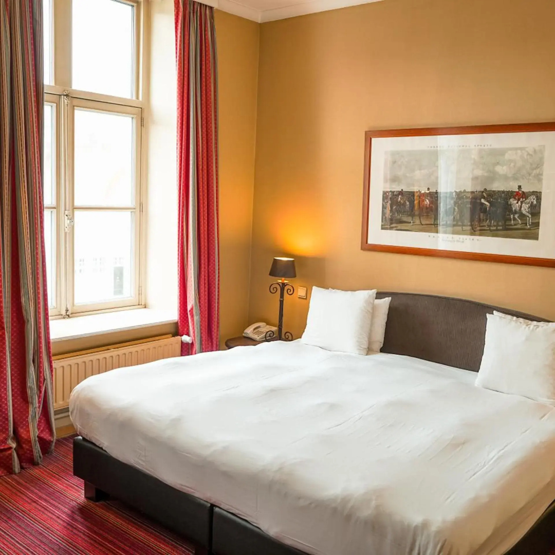 Photo - Martin's Relais
