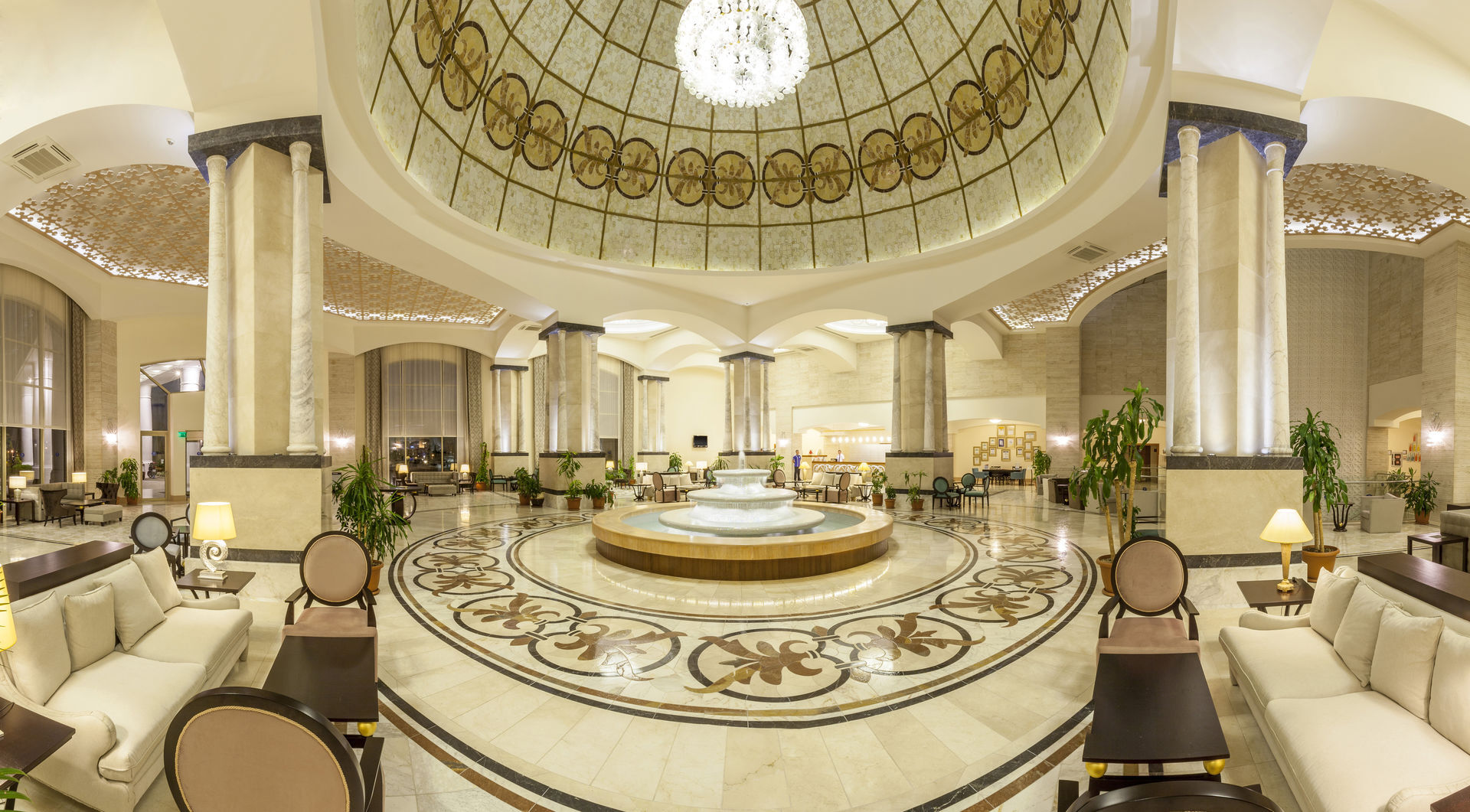 Foto - Melas Lara Hotel