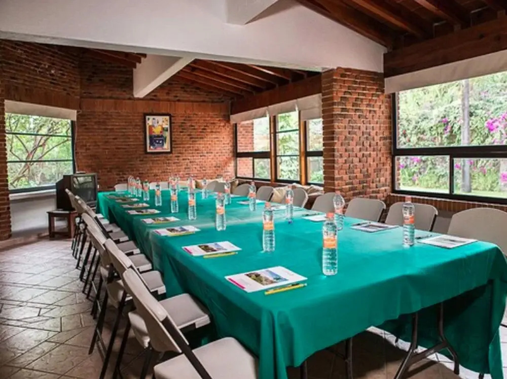 Foto - Casa Bugambilia, Un Pequeño Hotel en Tepoztlán