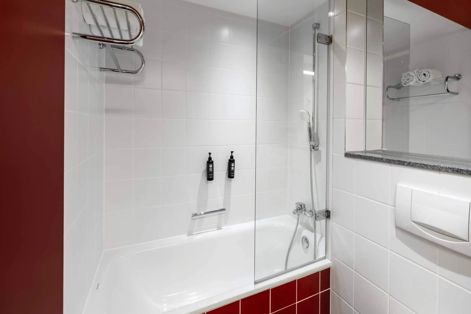 Photo - Ramada by Wyndham Essen