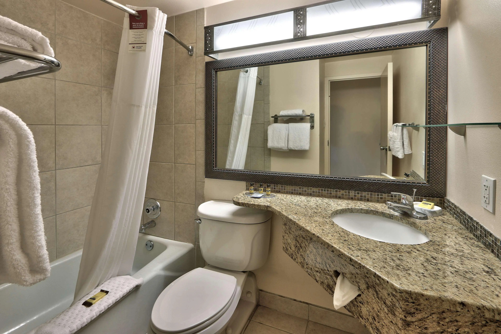 Foto - Best Western Plus Rio Grande Inn
