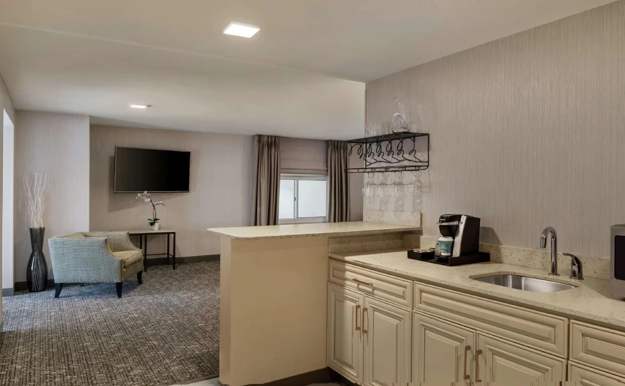 Foto - Hilton Garden Inn Springfield