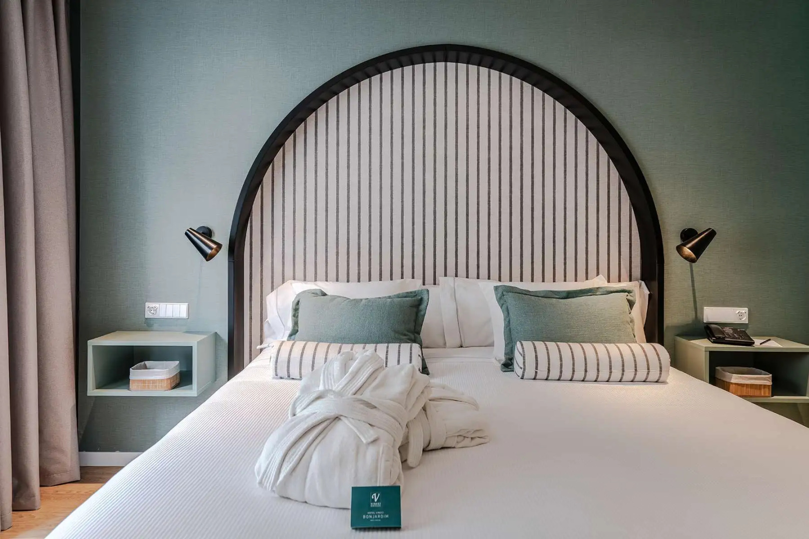 Photo - Vincci Bonjardim