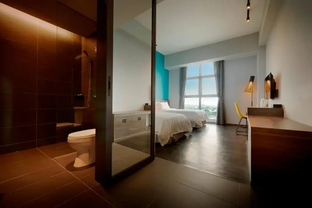Photo - KIP Hotel Kuala Lumpur