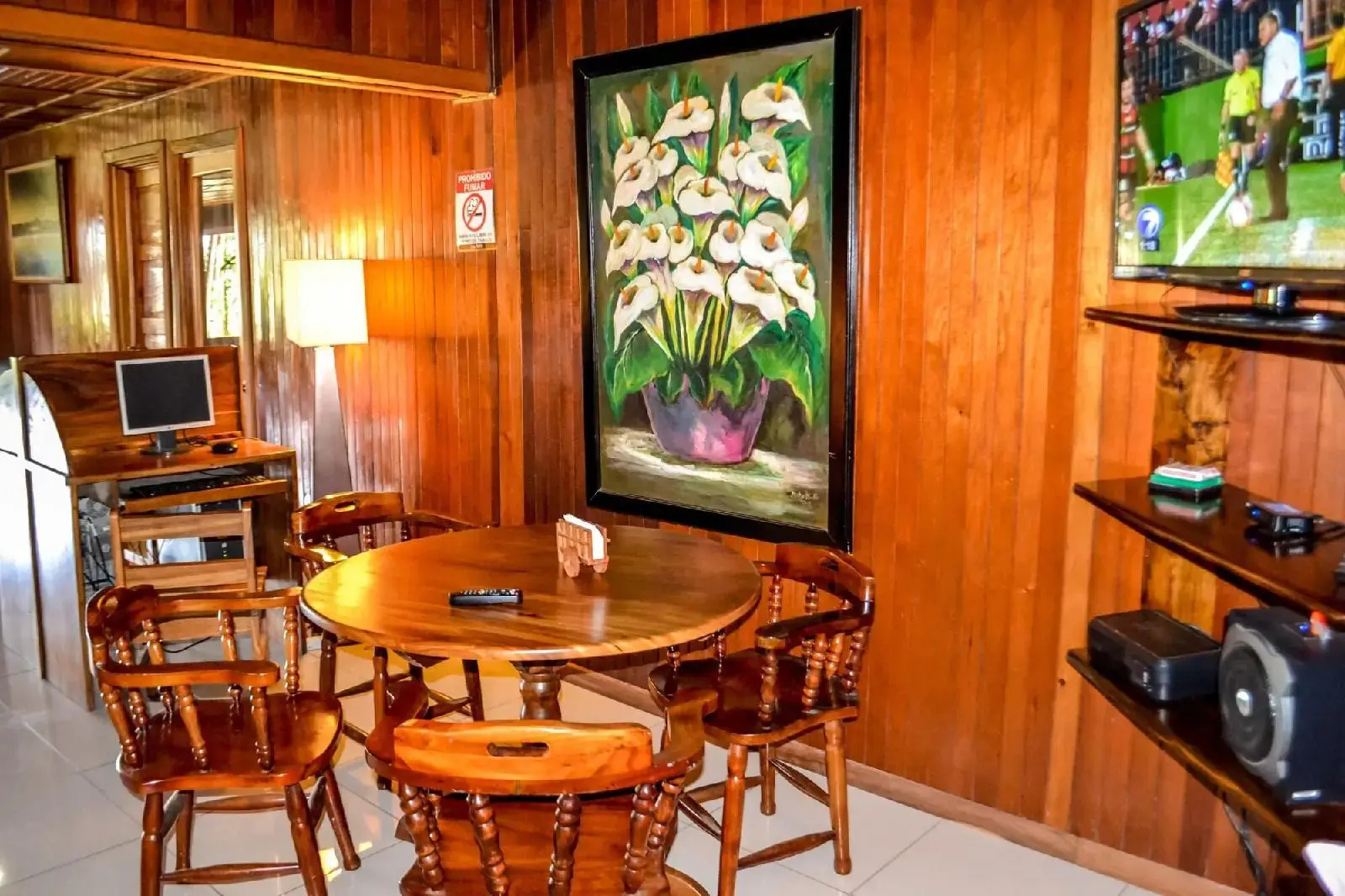 Foto - Hotel Heliconia - Monteverde