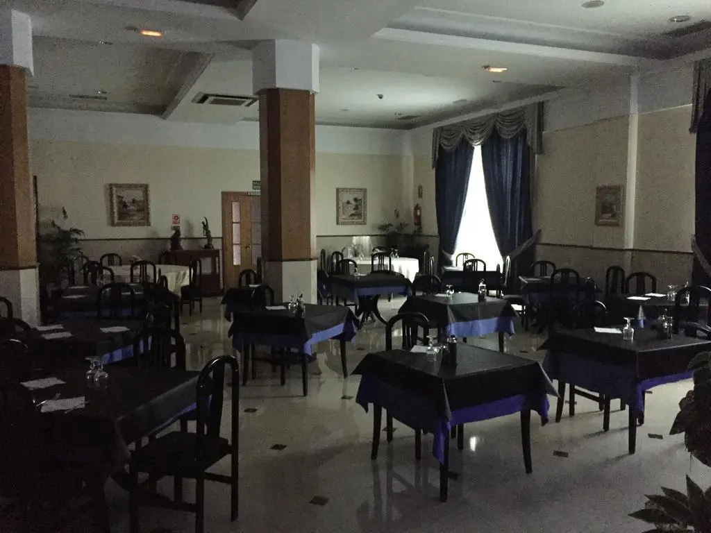 Photo - Hotel Ciudad de Fuenlabrada