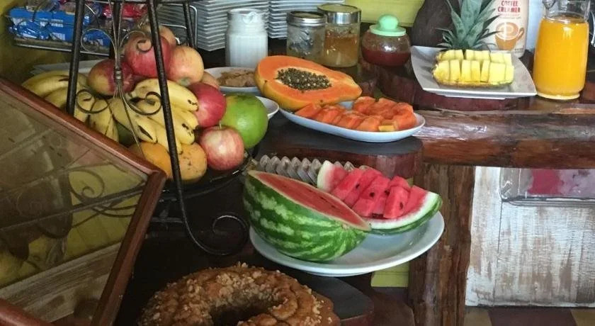 Photo - Casa Antigua Hotel