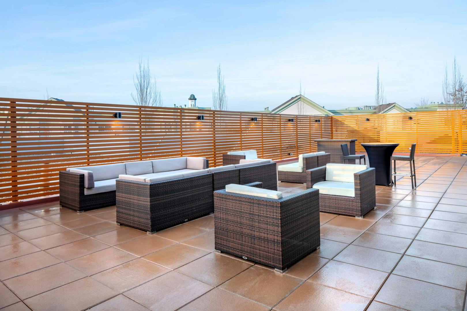 Foto - Sheraton Vancouver Guildford Hotel